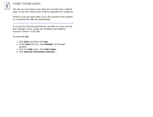 Tablet Screenshot of aplicaciones.lapositivavida.com.pe